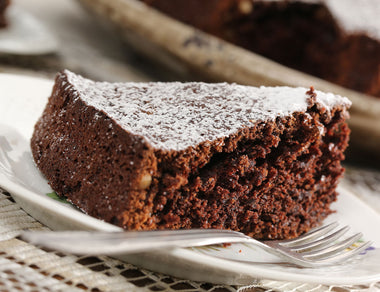 Beetroot Chocolate Cake